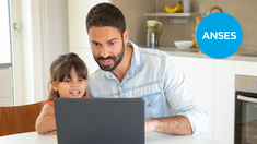 ANSES explicó el paso a paso para acceder a $112.000 en septiembre. ANSES explicó el paso a paso para acceder a $112.000 en septiembre.