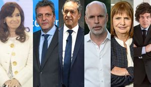 Cierra el plazo para inscribir alianzas. Cierra el plazo para inscribir alianzas.