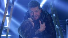 Tinelli vuelve con Showmatch el 29 de mayo a las 22.30 Tinelli vuelve con Showmatch el 29 de mayo a las 22.30