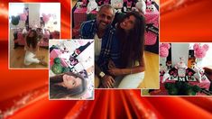 Después de la fiesta de 15 de Morena, Jorge Rial le festejó el cumpleaños a Loly Antoniale Después de la fiesta de 15 de Morena, Jorge Rial le festejó el cumpleaños a Loly Antoniale