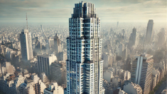 ¿Cuál es la historia del Edificio Alas?. ¿Cuál es la historia del Edificio Alas?.