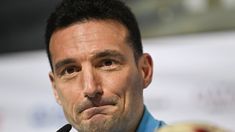El conmovedor mensaje de Lionel Scaloni para los hinchas de la Selección tras los festejos El conmovedor mensaje de Lionel Scaloni para los hinchas de la Selección tras los festejos