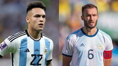 Martínez y Pezzella serán homenajeados en su ciudad natal. Martínez y Pezzella serán homenajeados en su ciudad natal.