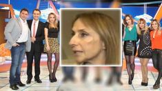 La furia de Gladys Florimonte con los panelistas de Intrusos La furia de Gladys Florimonte con los panelistas de Intrusos