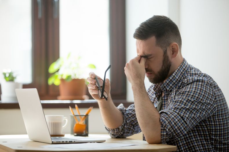 La solución ante la posible caída del sitio web de ANSES.