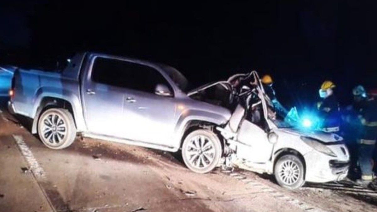 Tragedia en San Vicente: quiénes son las cinco víctimas fatales
