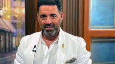 Mariano Iúdica, sobre el caso Jimena Barón: Tenés tantos temas para hacer marketing Mariano Iúdica, sobre el caso Jimena Barón: Tenés tantos temas para hacer marketing