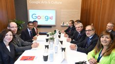 alberto se reunio con el ceo de google con eje en la transformacion digital alberto se reunio con el ceo de google con eje en la transformacion digital