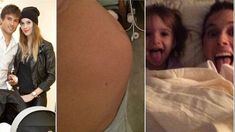 Chechu Bonelli y Darío Cvitanich anunciaron que serán padres por segunda vez: Nueva princesita en camino Chechu Bonelli y Darío Cvitanich anunciaron que serán padres por segunda vez: Nueva princesita en camino