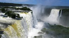 Qué se puede hacer gratis en Cataratas del Iguazú. Qué se puede hacer gratis en Cataratas del Iguazú.