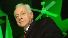 El perfil de un hombre amado y odiado en la farándula argentina El perfil de un hombre amado y odiado en la farándula argentina