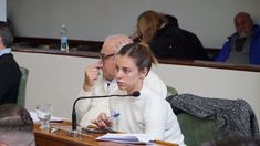 “Es una herramienta más a favor de nuestros emprendedores locales, señaló la concejala Macarena Posse. señaló: