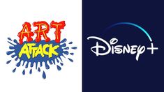 Art Attack vuelve renovado gracias a Disney+. Art Attack vuelve renovado gracias a Disney+.