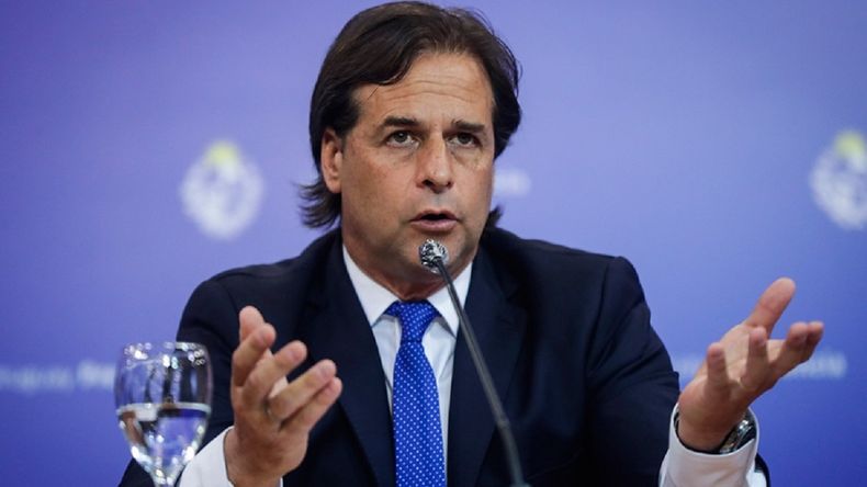 Lacalle Pou