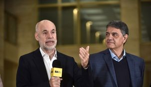 Larreta anunció que 80 trámites pasarán a ser gratuitos en la Ciudad.
