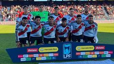 River ya tiene la fecha y la hora de la reprogramación del partido por Sudamericana.