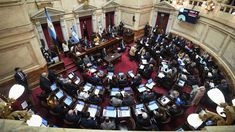 El oficialismo confía en lograr la media sanción con amplio consenso.