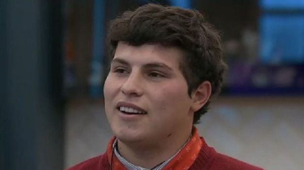 Williams López se convertiría en el tercer eliminado de&nbsp;Gran Hermano 2023﻿.