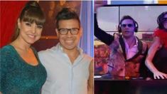 Maravilla Martínez y Andrea Estévez: compromiso, convivencia ¿y casamiento? Maravilla Martínez y Andrea Estévez: compromiso, convivencia ¿y casamiento?