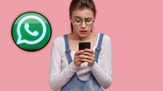 Urgente WhatsApp: cambios que tenés que hacer para que no te deje de funcionar la app en abril 2024. Urgente WhatsApp: cambios que tenés que hacer para que no te deje de funcionar la app en abril 2024.