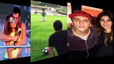 Gianinna Maradona, separada de Lucho Strassera: ¿Qué rol juega El Polaco? Gianinna Maradona, separada de Lucho Strassera: ¿Qué rol juega El Polaco?