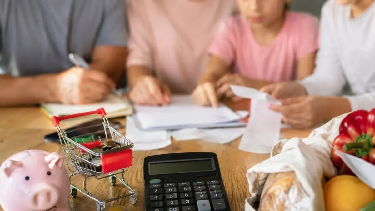 Una familia tipo necesitó $1.632.505 para no ser pobre en septiembre de 2026