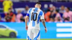 ¿Quién usará la 10 de Messi? ¿Quién usará la 10 de Messi?
