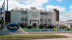 Acuerdo entre SanCor y la Asociación de Trabajadores de la Industria Lechera. Acuerdo entre SanCor y la Asociación de Trabajadores de la Industria Lechera.