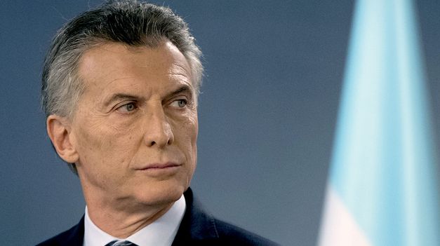 El fiscal apeló el sobreseimiento del expresidente Mauricio Macri.&nbsp;