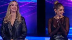 Denisse y Sabrina vuelven a Gran Hermano 2023 a pesar de los votos del repechaje. Denisse y Sabrina vuelven a Gran Hermano 2023 a pesar de los votos del repechaje.