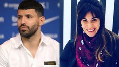 Aseguran que el Kun Agüero y Gianinna Maradona estuvieron dos días juntos en un hotel. Aseguran que el Kun Agüero y Gianinna Maradona estuvieron dos días juntos en un hotel.