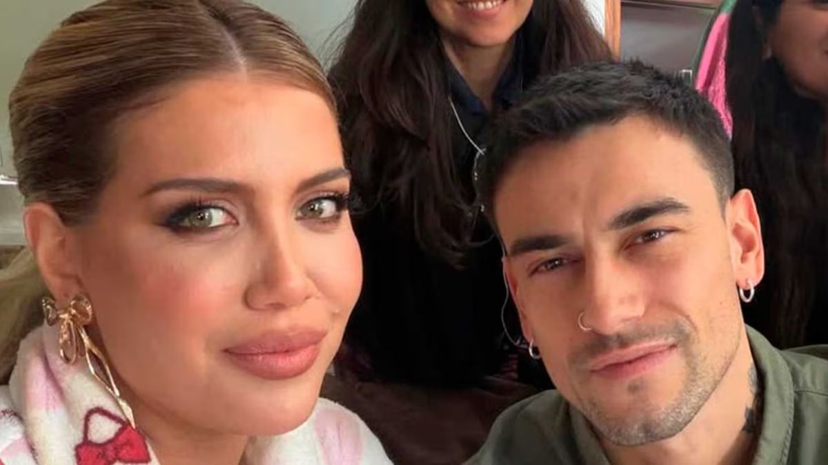 Tras su ruptura con Martín Migueles, aseguran que Wanda Nara ya tiene novio