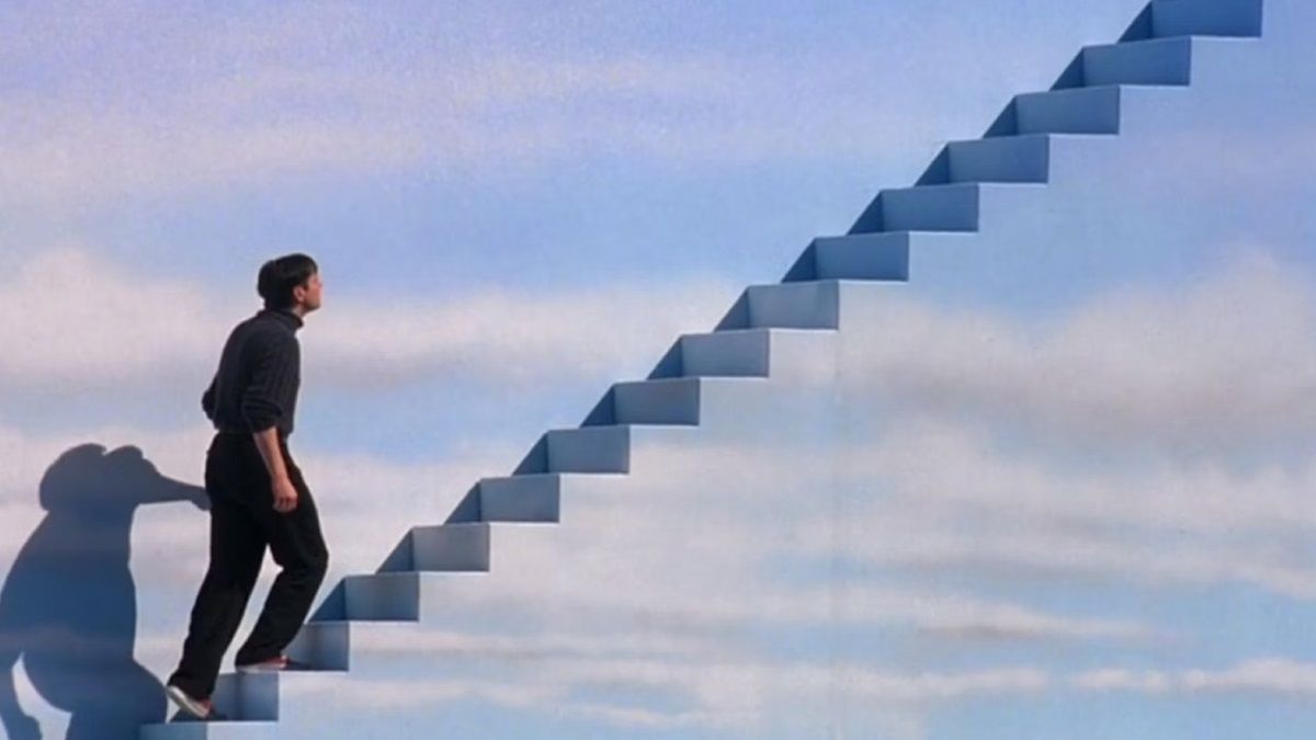 Cuál Es El Argumento De La Película The Truman Show