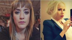 Camila Salazar quiere diferenciarse cada vez más de su hermana Camila Salazar quiere diferenciarse cada vez más de su hermana