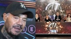 Marcelo Tinelli reveló quién será la nueva conductora del Cantando 2024. Marcelo Tinelli reveló quién será la nueva conductora del Cantando 2024.