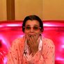 Charlotte habla en inglés junto a Sebastián Cola y consideran que es para ocultar información del juego. Charlotte habla en inglés junto a Sebastián Cola y consideran que es para ocultar información del juego.