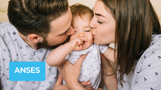 La AUH de Anses se actualiza en noviembre con un incremento del 2,08%. La AUH de Anses se actualiza en noviembre con un incremento del 2,08%.