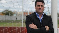 Pablo Cavallero confirmó que pretende sumar a Carlos Izquierdoz para el próximo mercado de pases