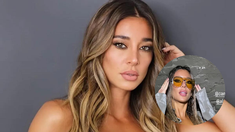 Sol Pérez demostró una vez más por qué es una de las influencers más destacadas. Sol Pérez demostró una vez más por qué es una de las influencers más destacadas.