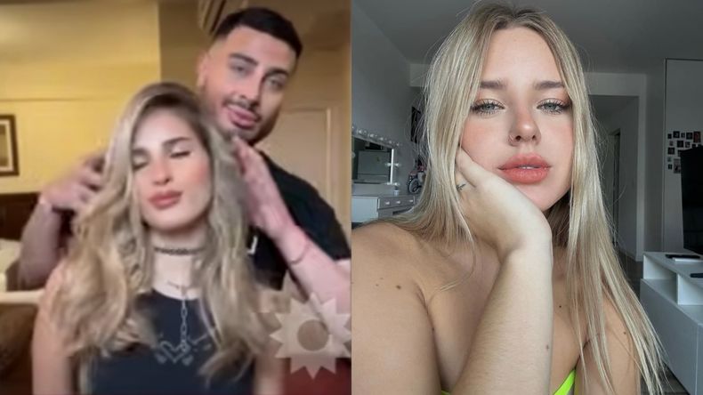 &nbsp;Julieta Poggio habló de su denuncia al peluquero en redes sociales.