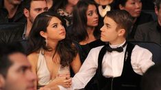 Selena Gomez y Justin Bieber Selena Gomez y Justin Bieber