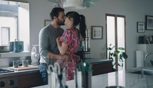 Una historia romántica y dramática, ideal para los amantes del género.