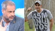 Jorge Rial deschavó a Matías Alé: Cuando nos peleamos, llamó a alguien cercano para encontrar zonas oscuras de mí Jorge Rial deschavó a Matías Alé: Cuando nos peleamos, llamó a alguien cercano para encontrar zonas oscuras de mí