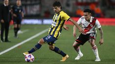 River visita a Rosario Central y tratará de olvidar el golpe en la Copa Argentina River visita a Rosario Central y tratará de olvidar el golpe en la Copa Argentina