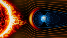 la nasa advierte por una anomalia que podria afectar el campo magnetico de la tierra la nasa advierte por una anomalia que podria afectar el campo magnetico de la tierra
