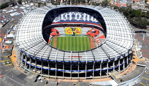 Esta sede volverá a ser protagonista de una apertura mundialista, Esta sede volverá a ser protagonista de una apertura mundialista,