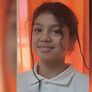 Romina Tiziana Tobares, tiene 12 años y vestía una campera deportiva negra, un pantalón azul y zapatillas blancas. Romina Tiziana Tobares, tiene 12 años y vestía una campera deportiva negra, un pantalón azul y zapatillas blancas.