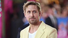Ryan Gosling, enojado con las nominaciones de los Oscar. Ryan Gosling, enojado con las nominaciones de los Oscar.