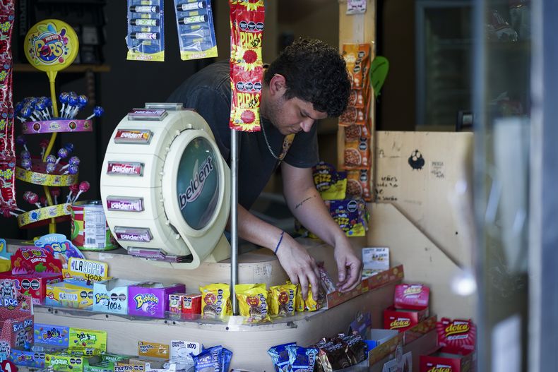 Advierten que cerraron 16.000 kioscos en Argentina en el último año: ya hay menos de 100.000