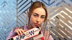 Nicki Nicole debutará como actriz a sus 24 años. Nicki Nicole debutará como actriz a sus 24 años.